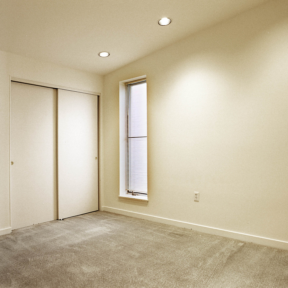 interior of Apt. 6