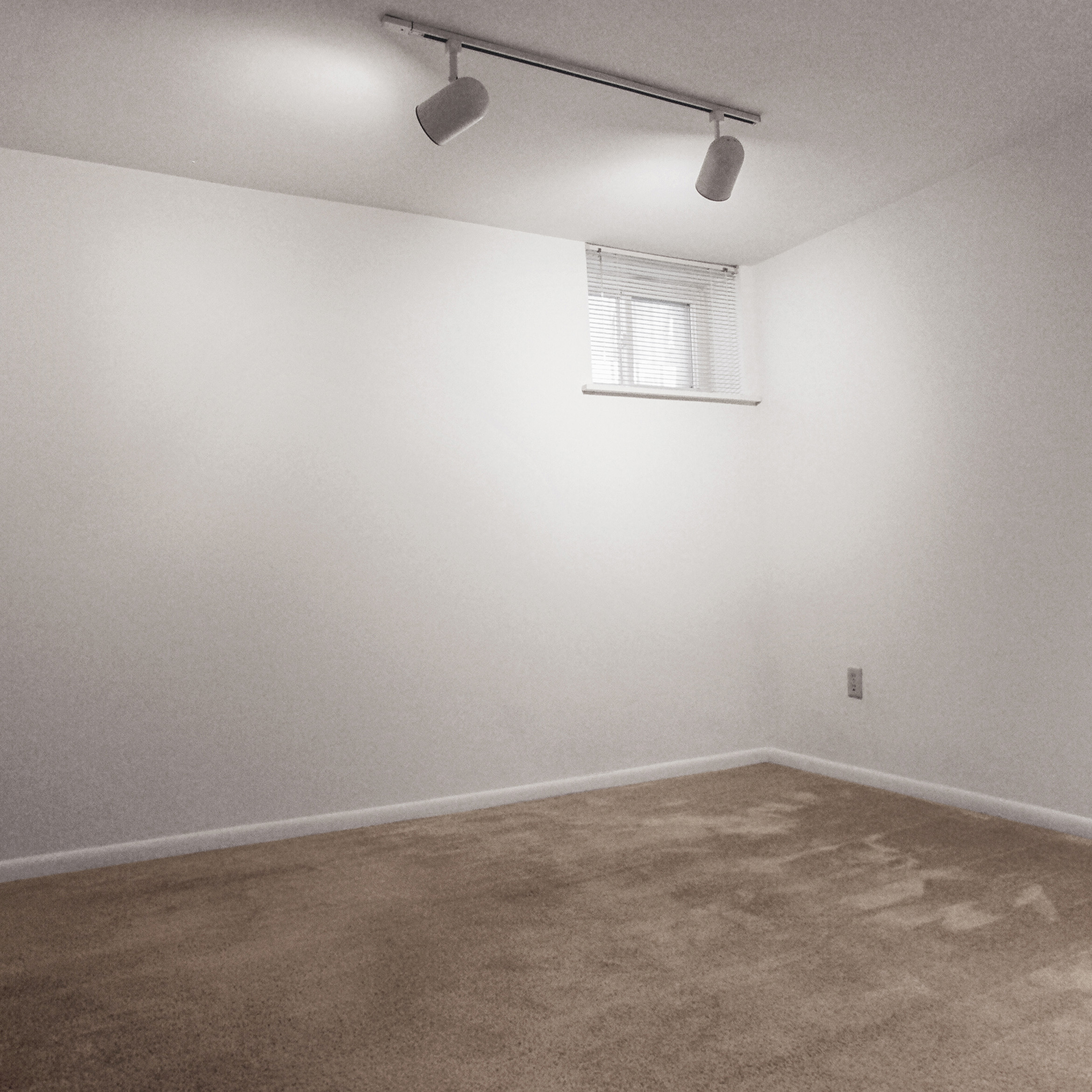 interior of Apt. 501