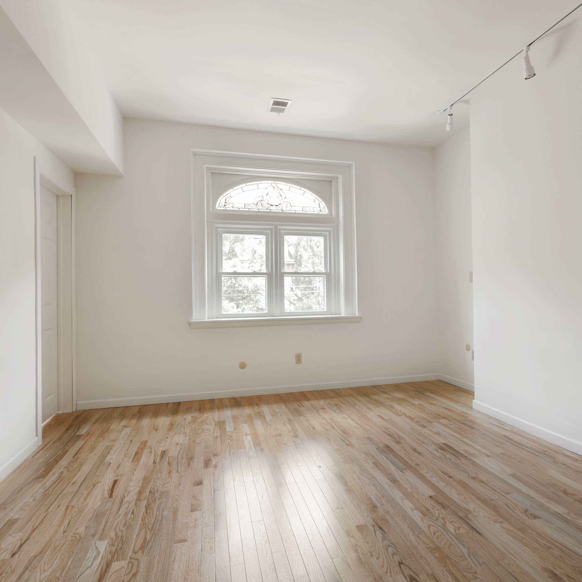 interior of Apt. 503