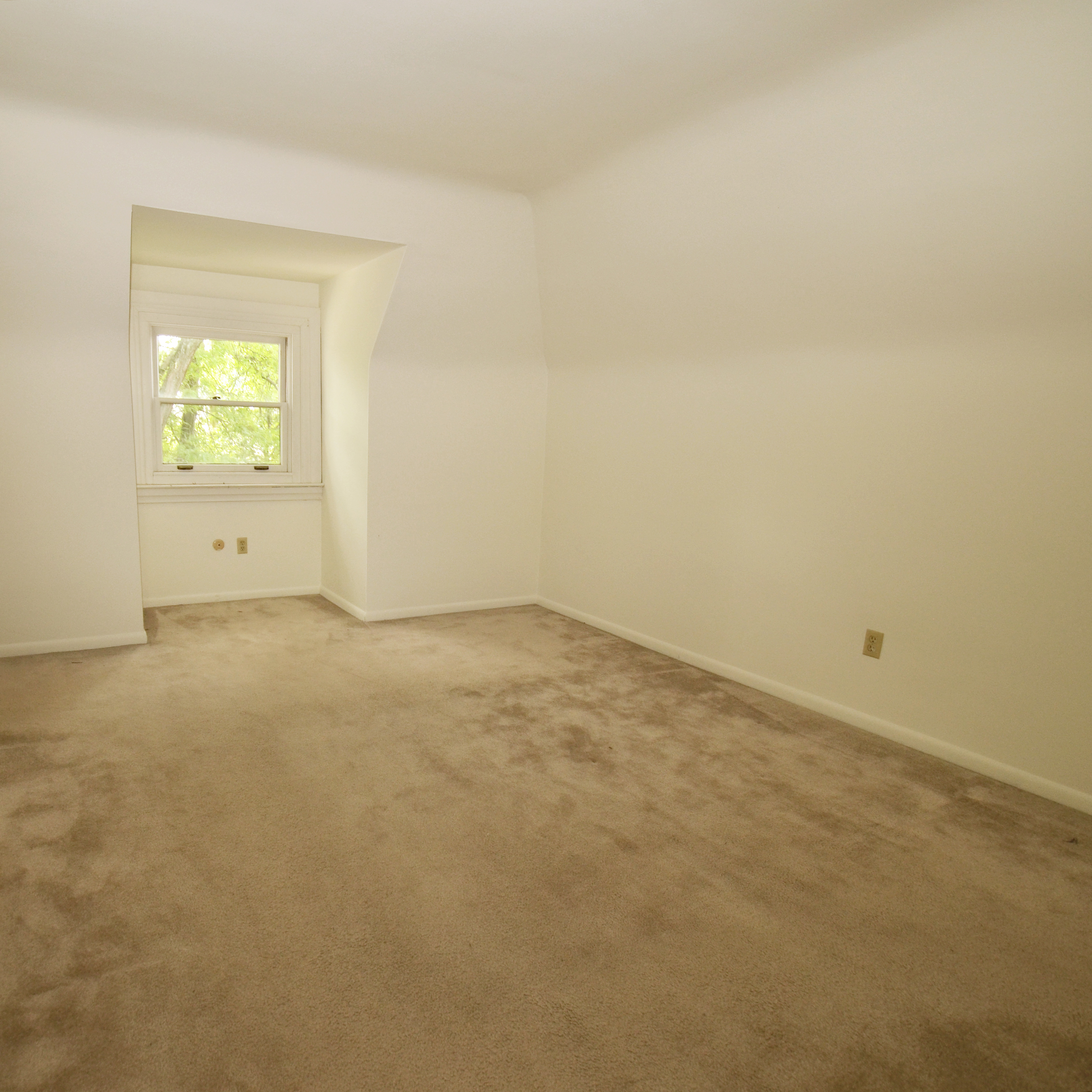 interior of Apt. 504
