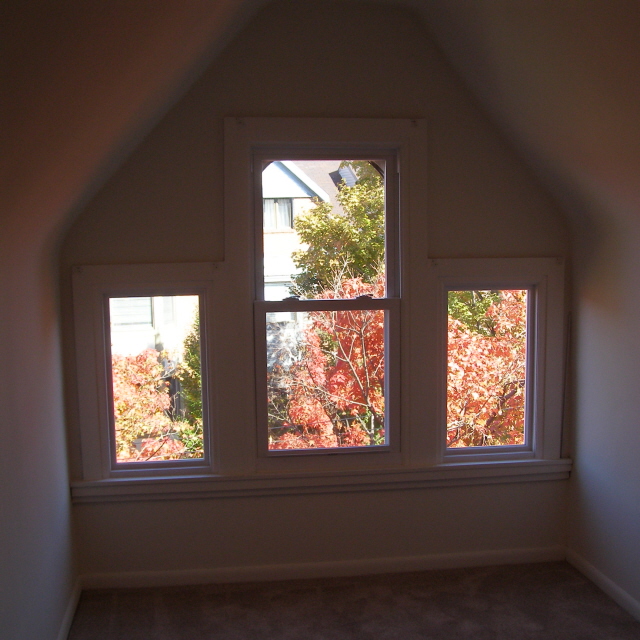 interior of Apt. 524