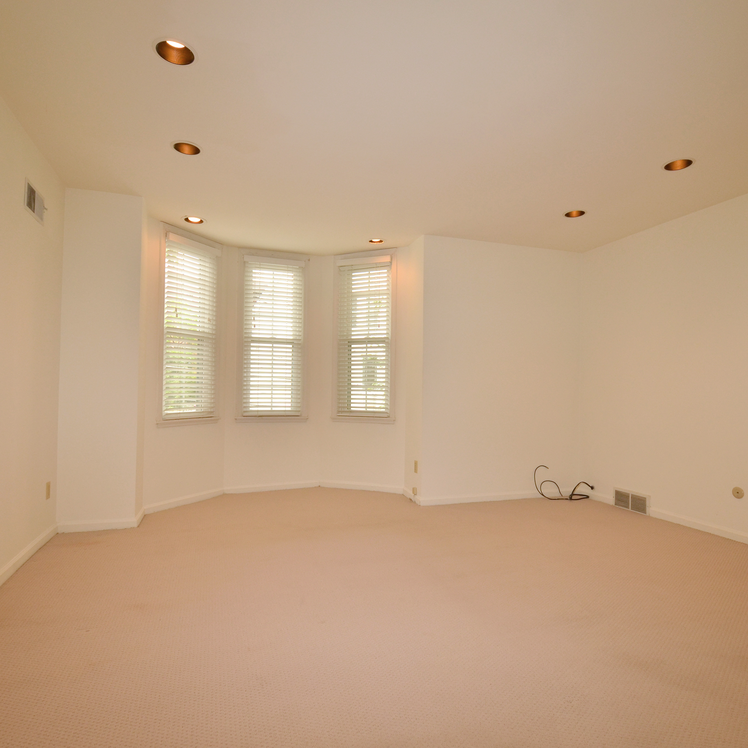 interior of 331 Denniston