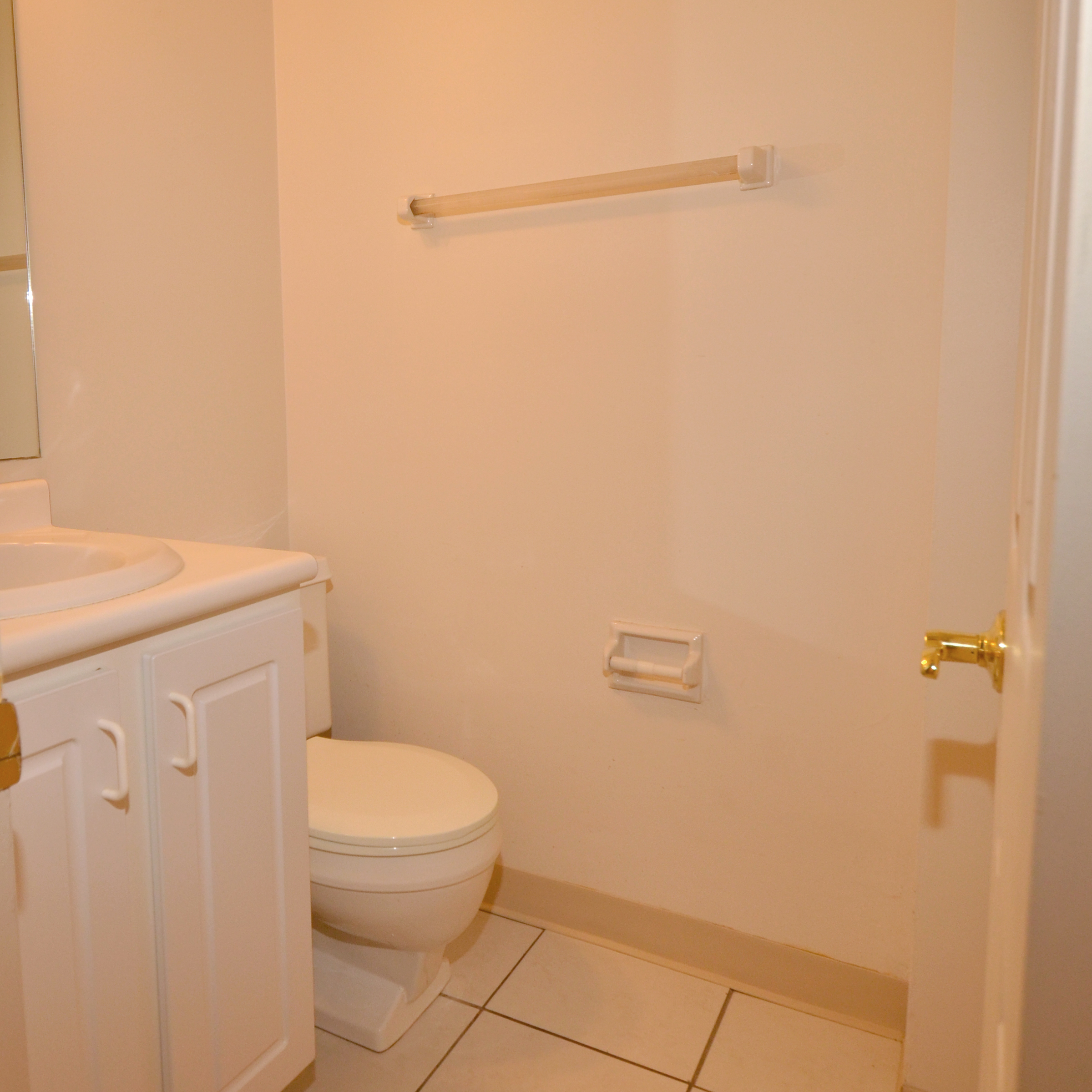interior of 331 Denniston