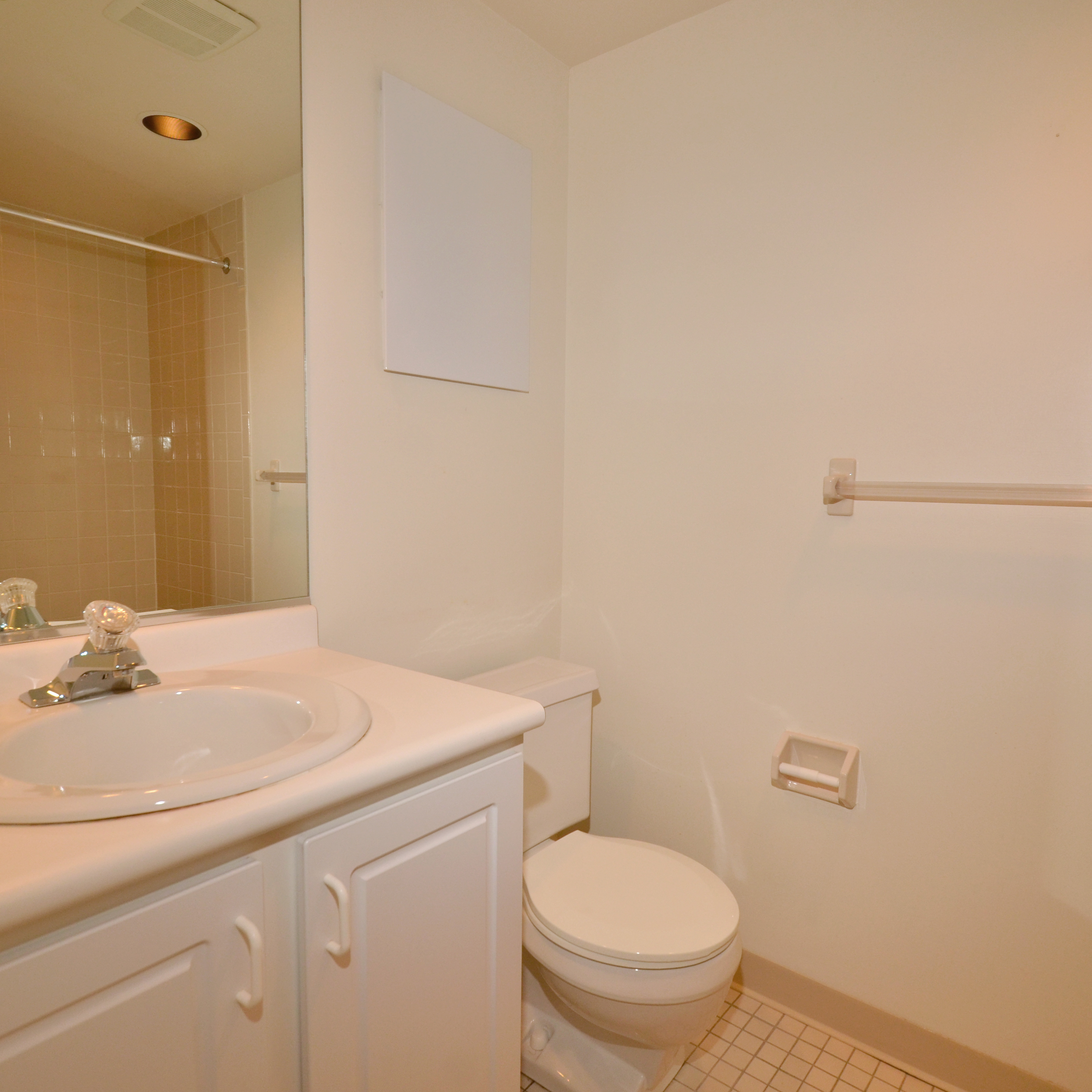 interior of 331 Denniston