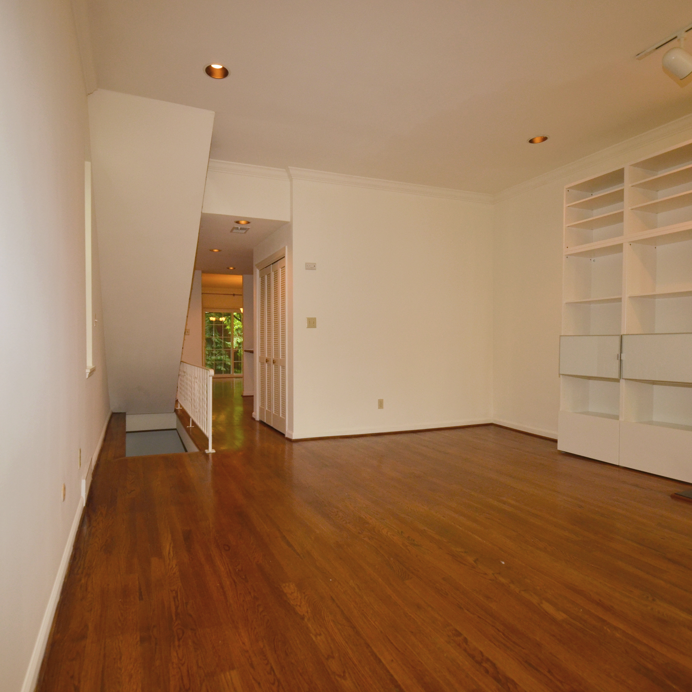 interior of 331 Denniston