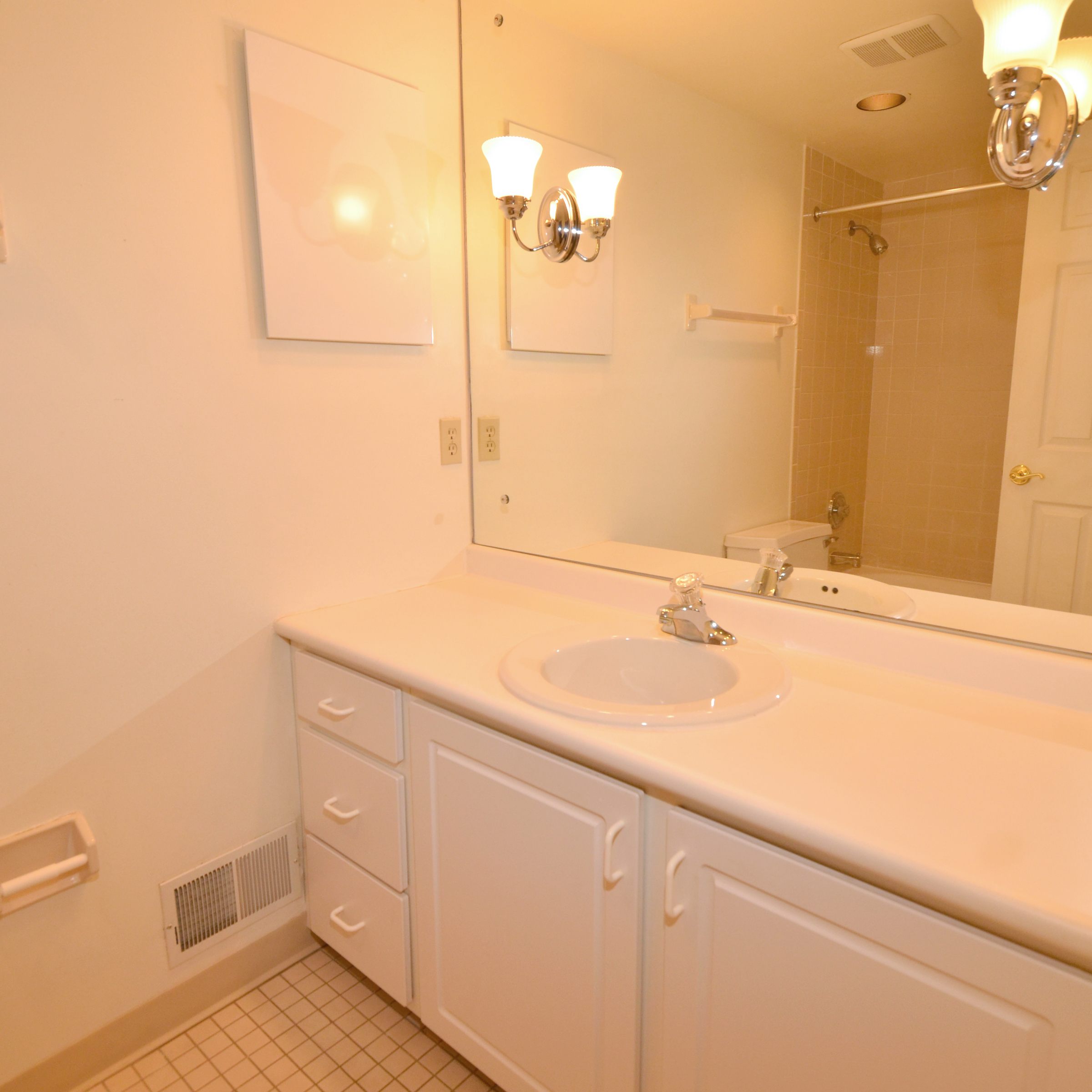 interior of 331 Denniston