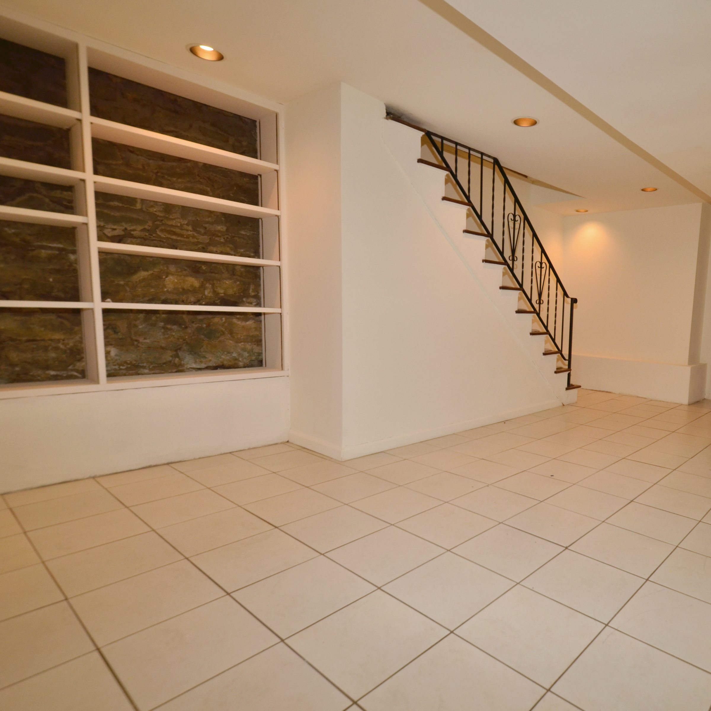 interior of 331 Denniston
