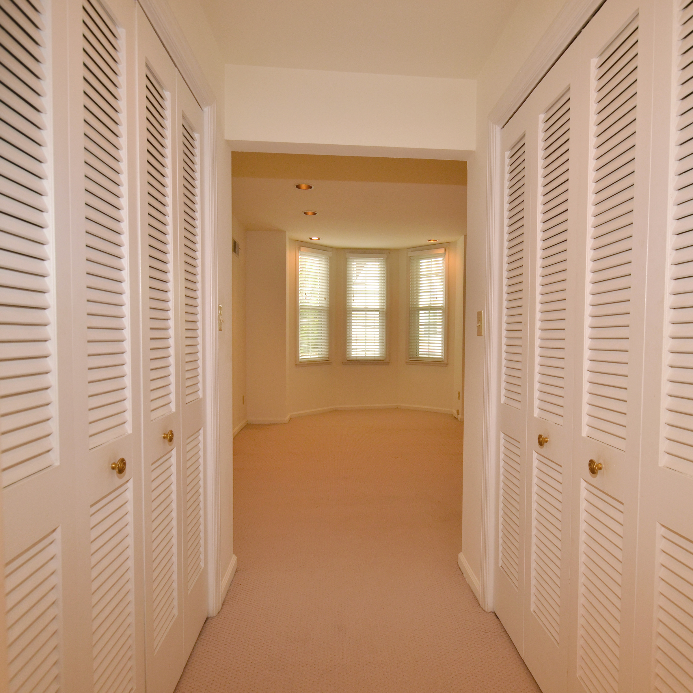 interior of 331 Denniston