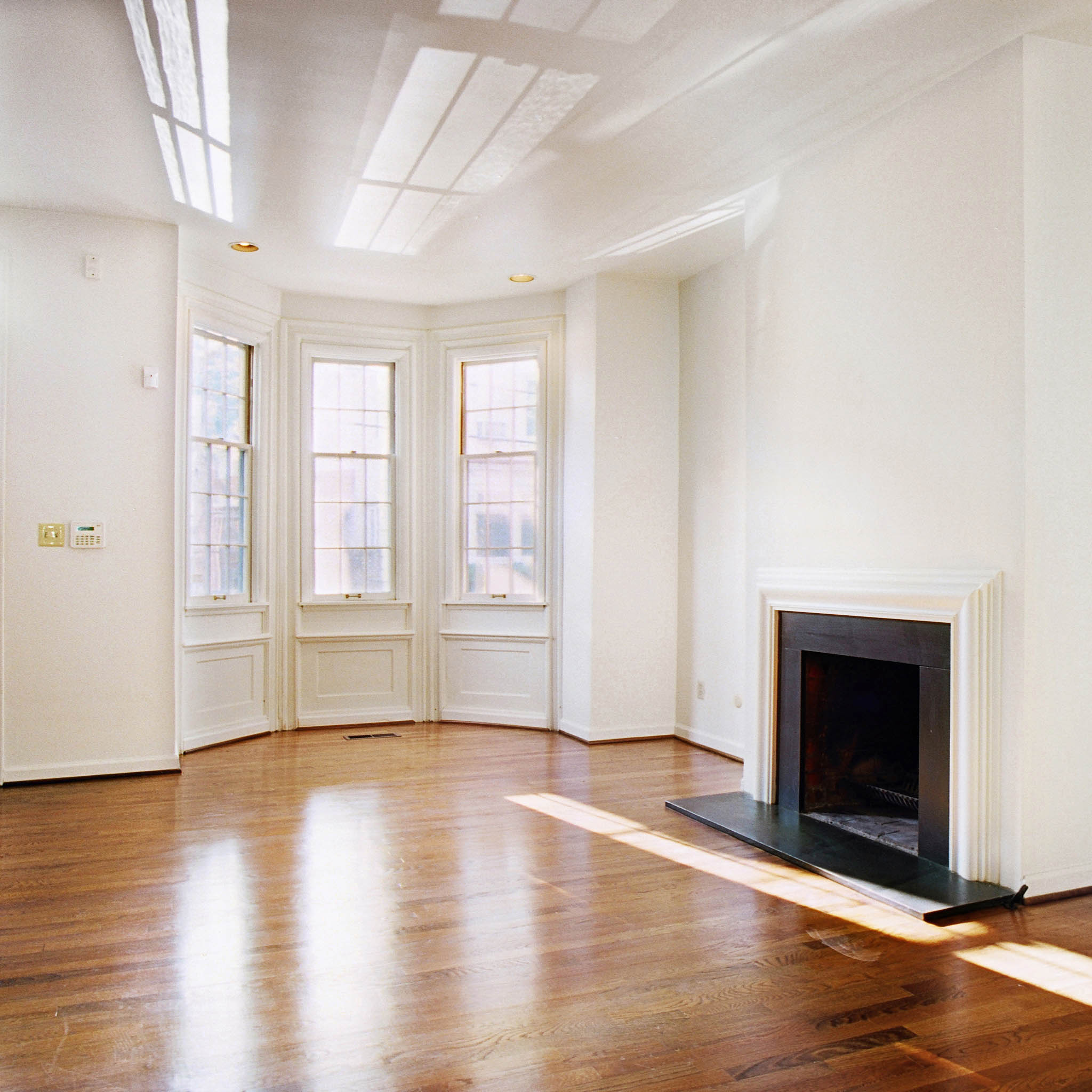 interior of 333 Denniston