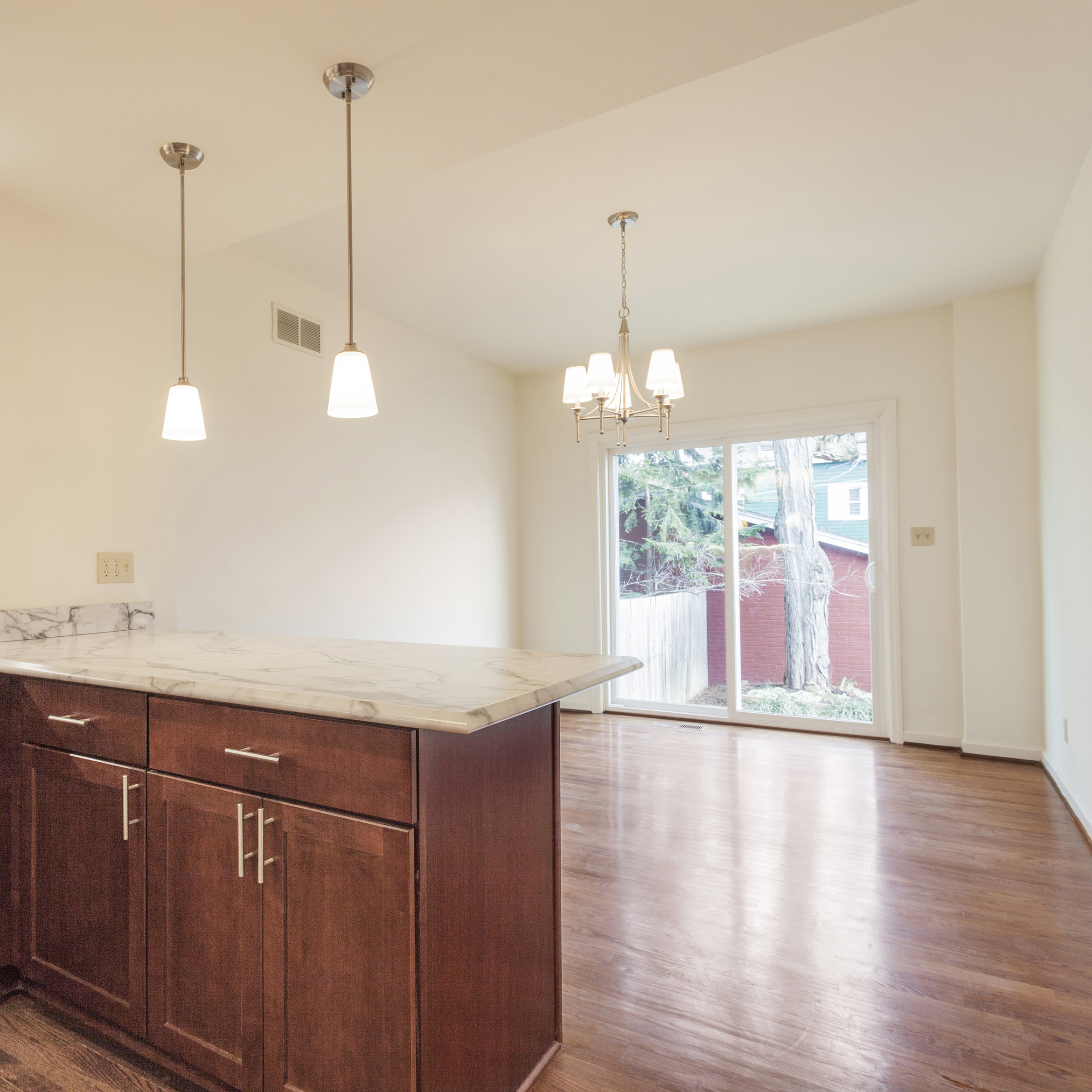 interior of 333 Denniston