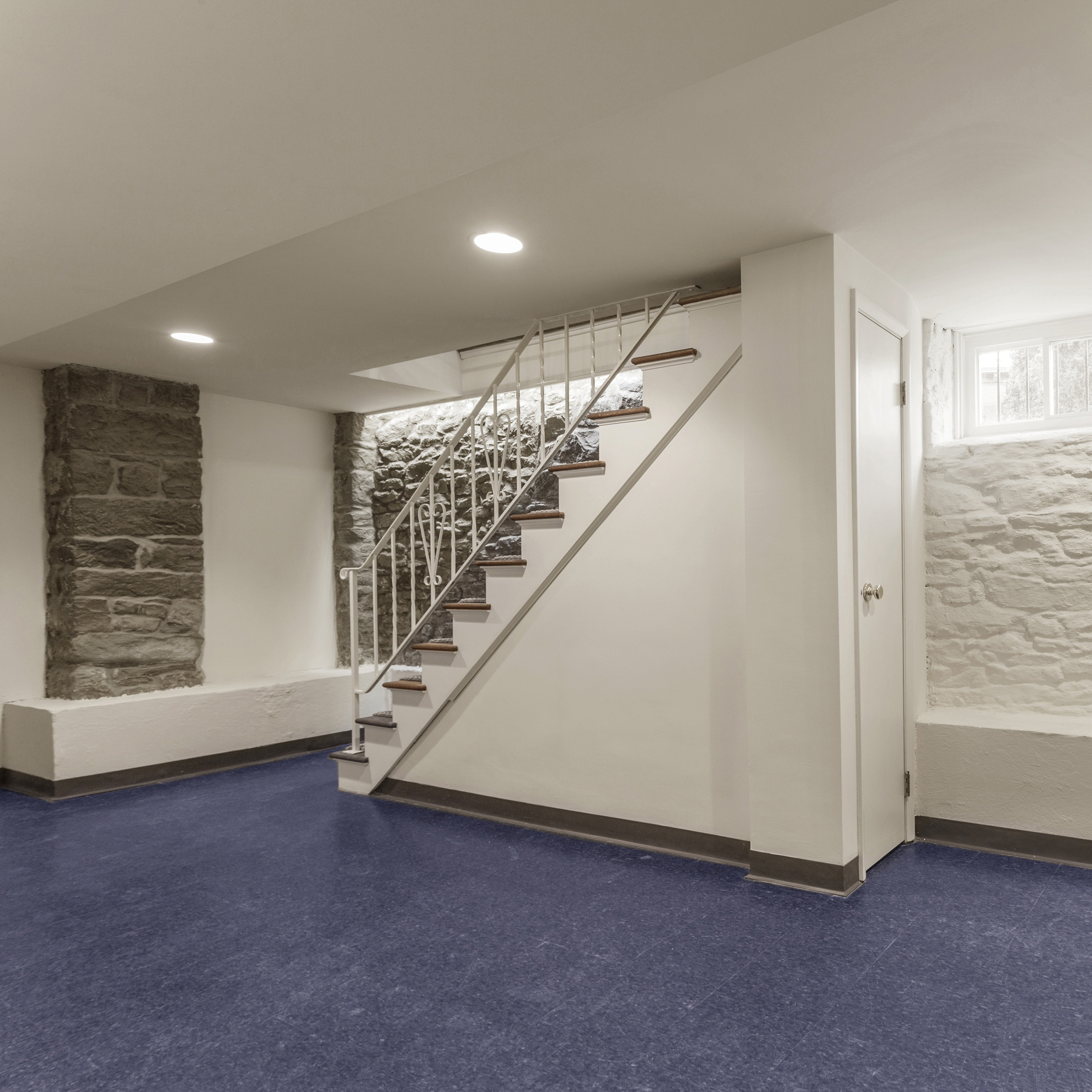 interior of 333 Denniston