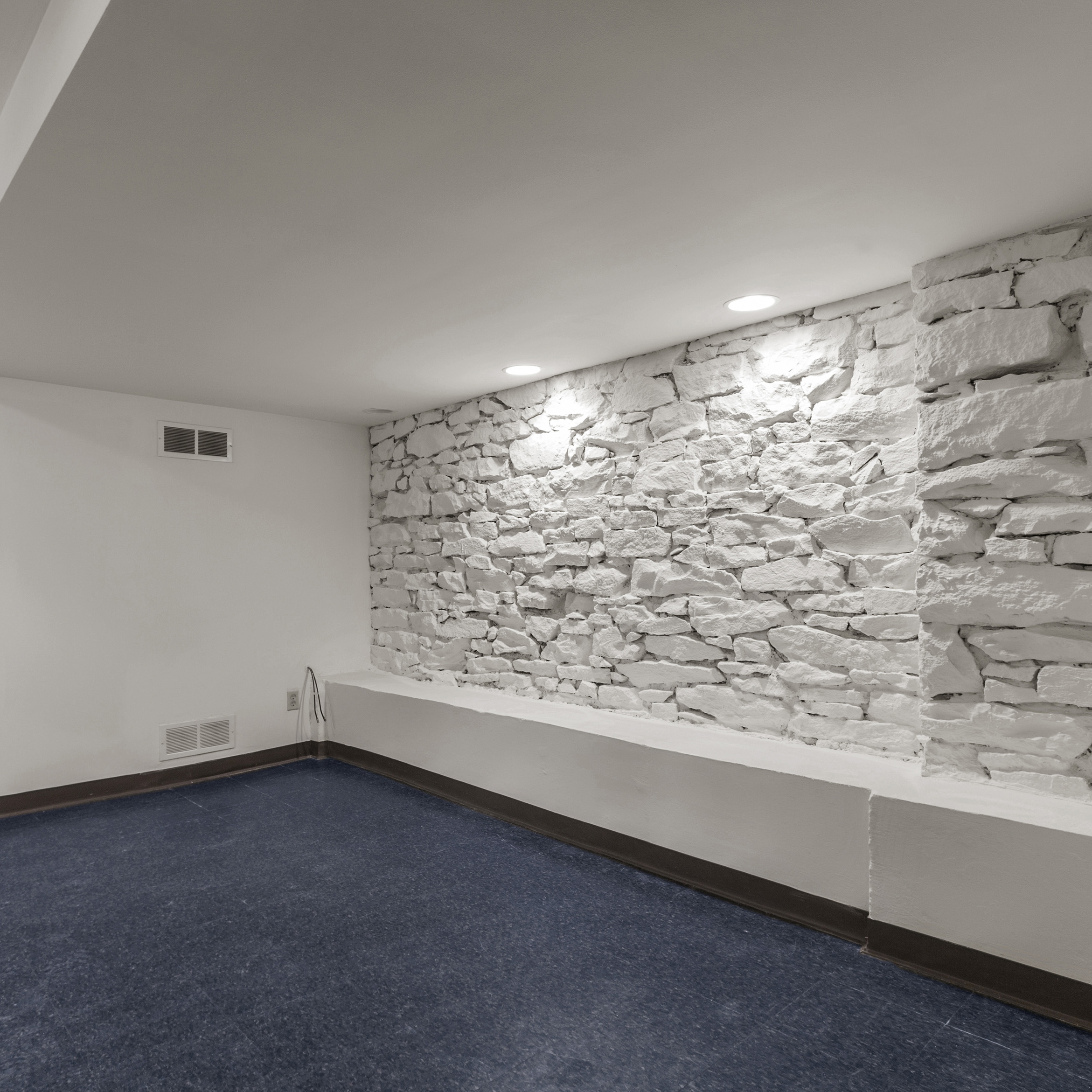 interior of 333 Denniston