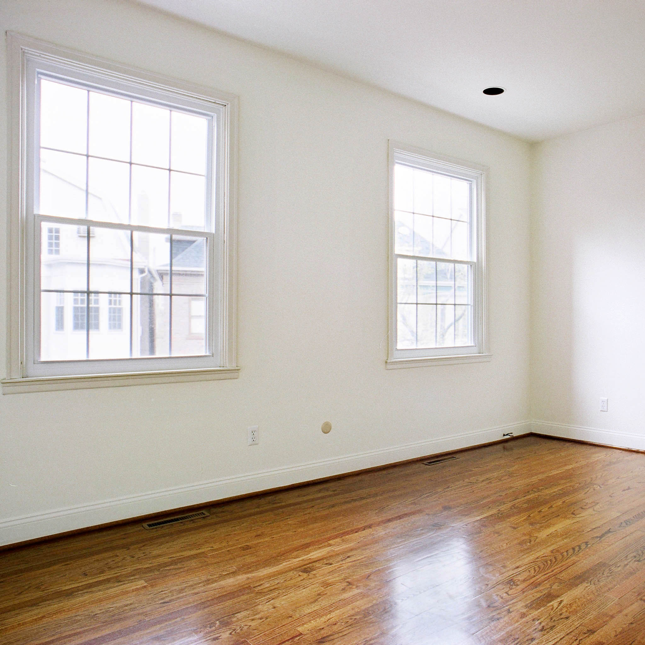 interior of 334 Denniston