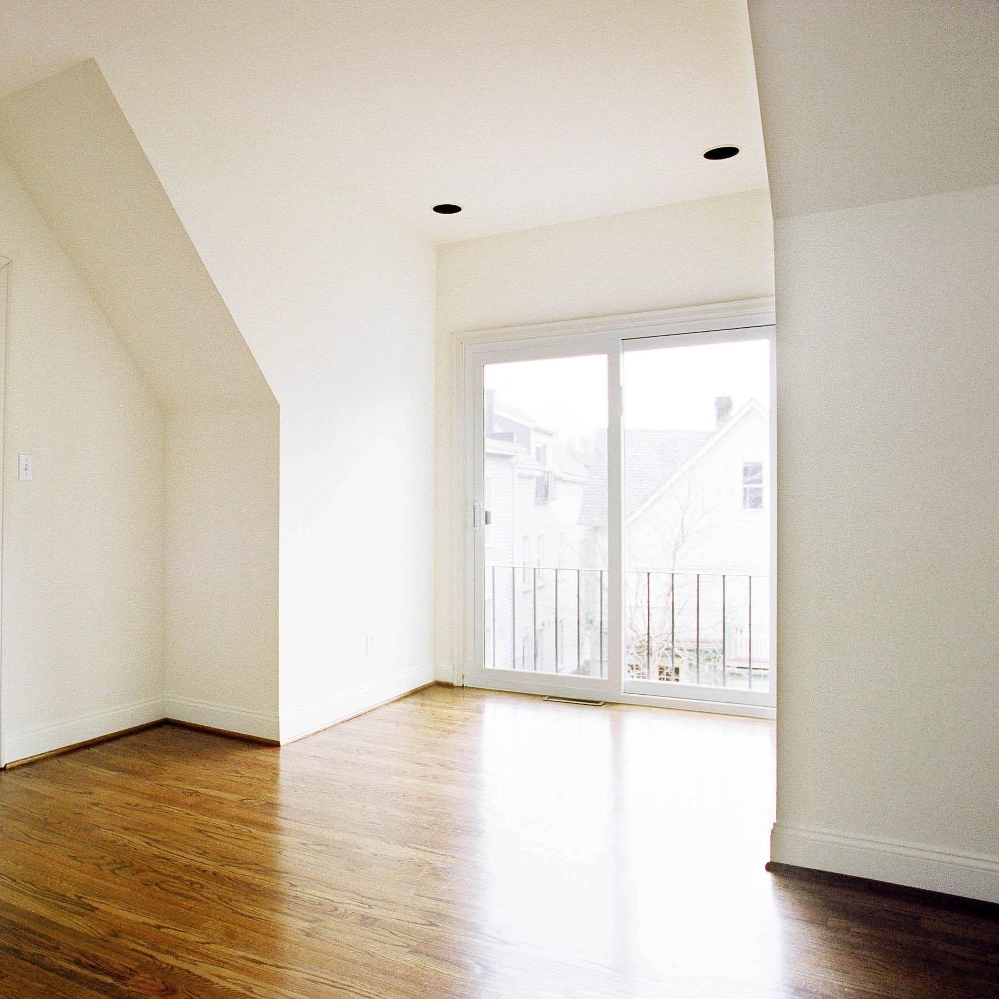 interior of 334 Denniston