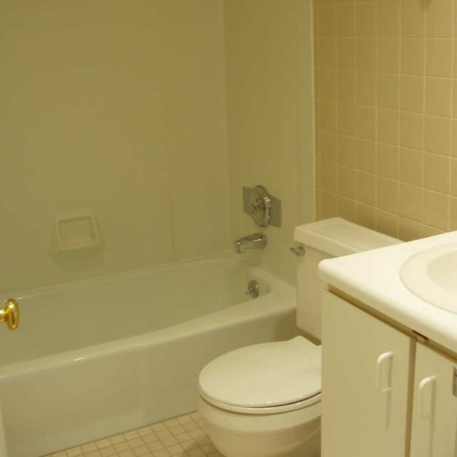 interior of 334 Denniston