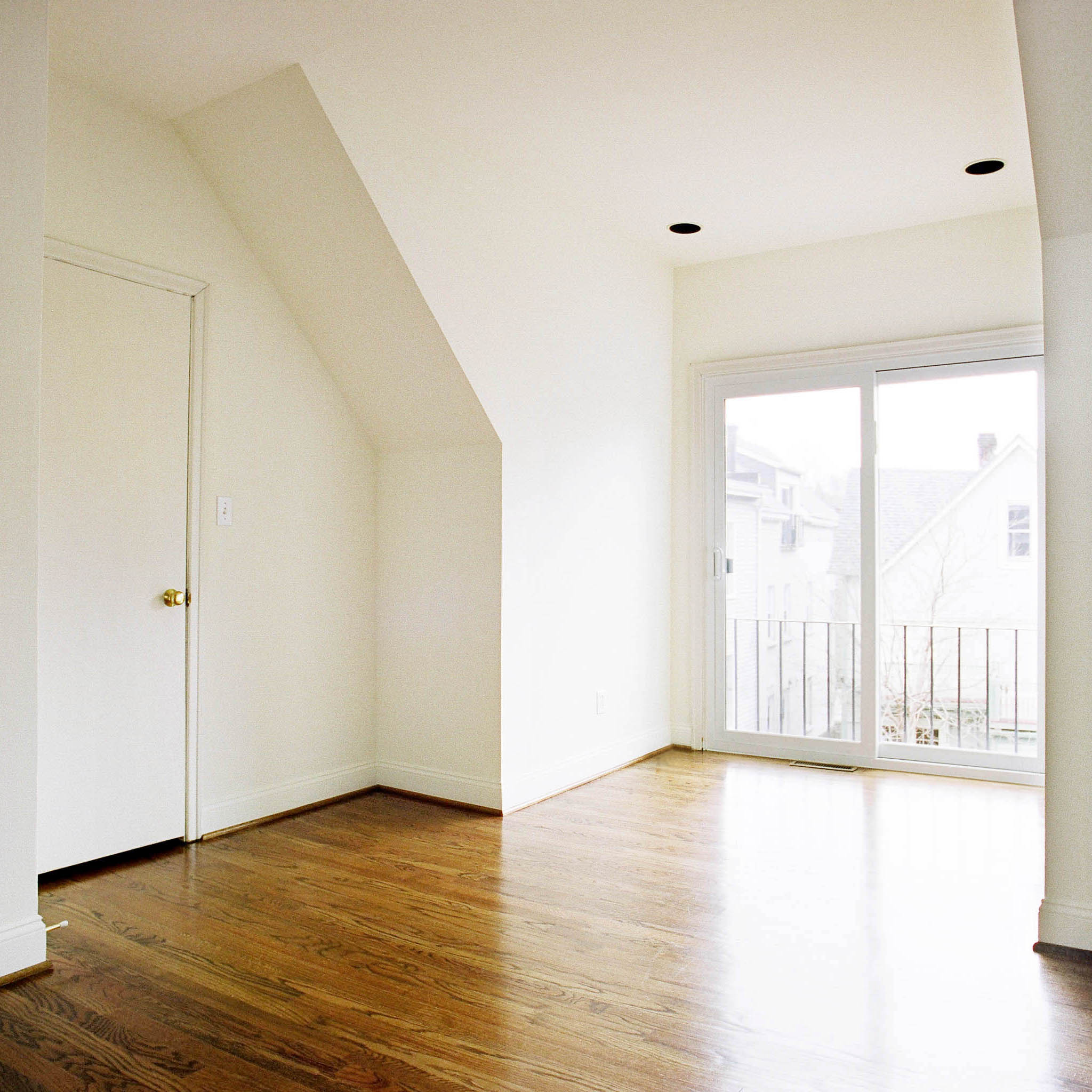 interior of 334 Denniston