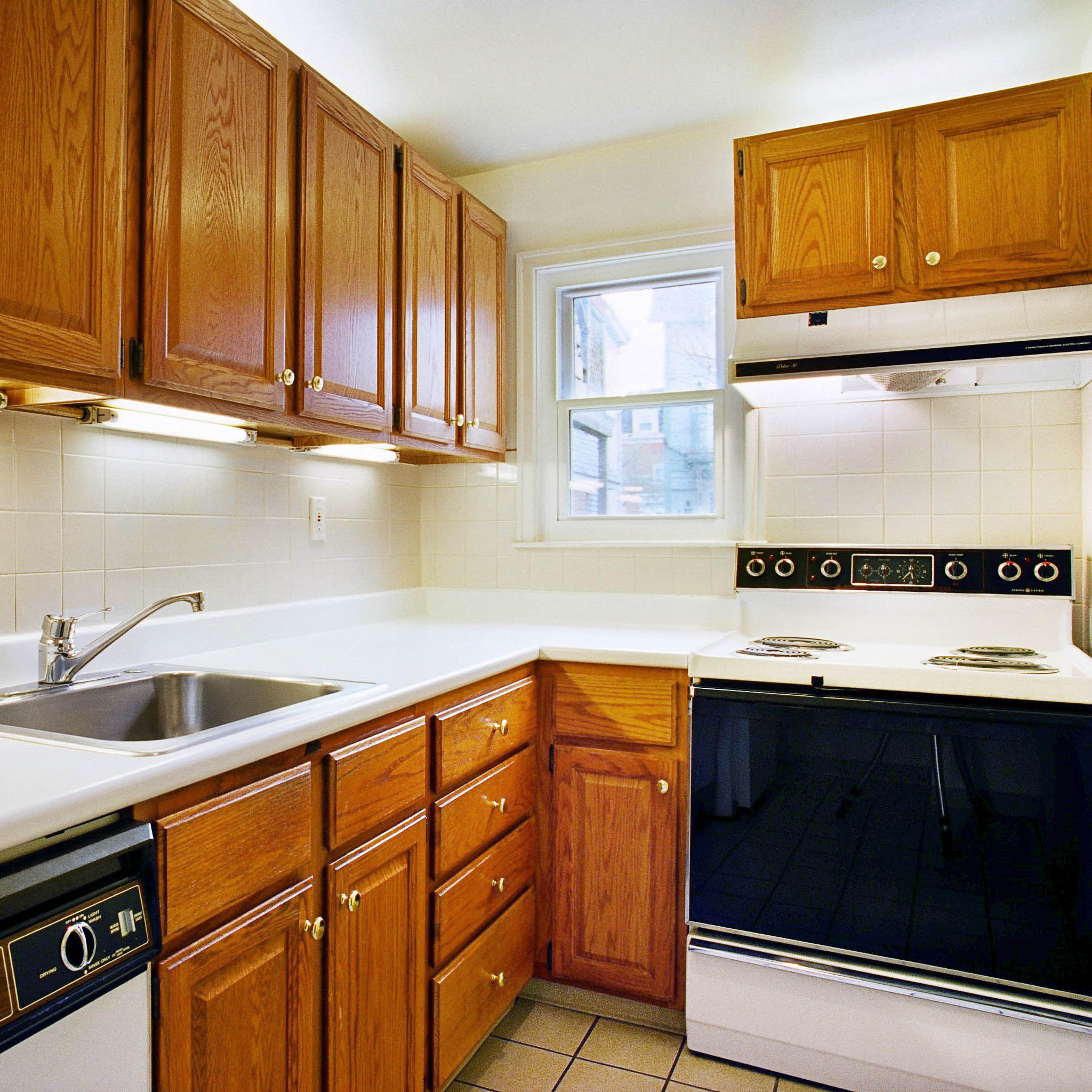 interior of 334 Denniston