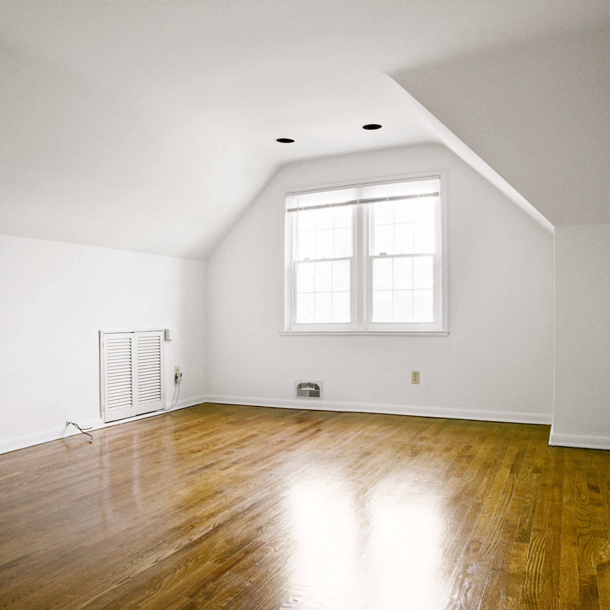 interior of 338 Denniston