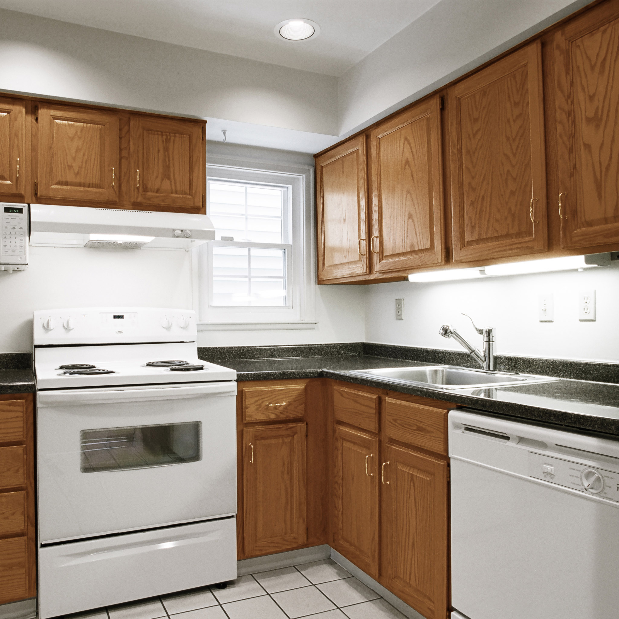 interior of 338 Denniston
