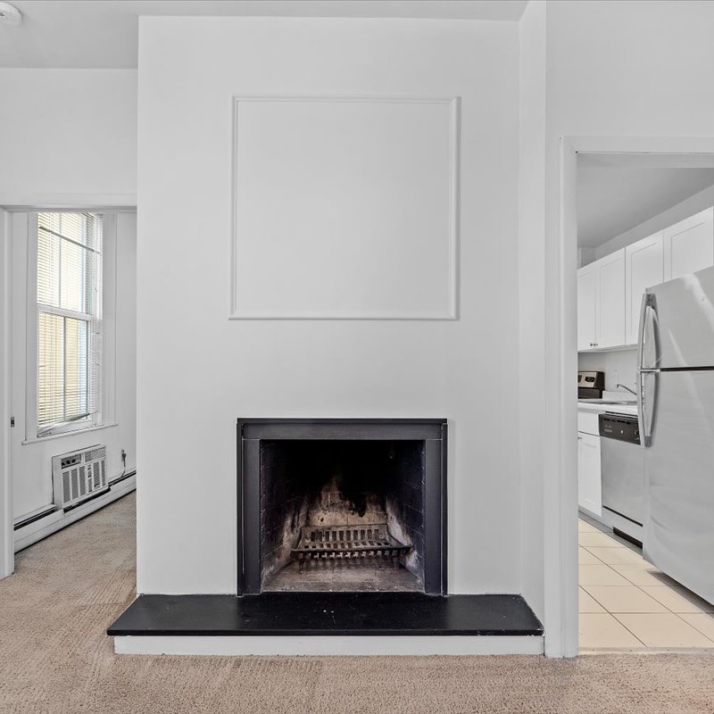 interior of 343 Denniston  Apt.11