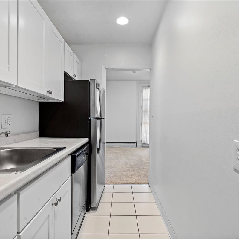 interior of 343 Denniston  Apt.11