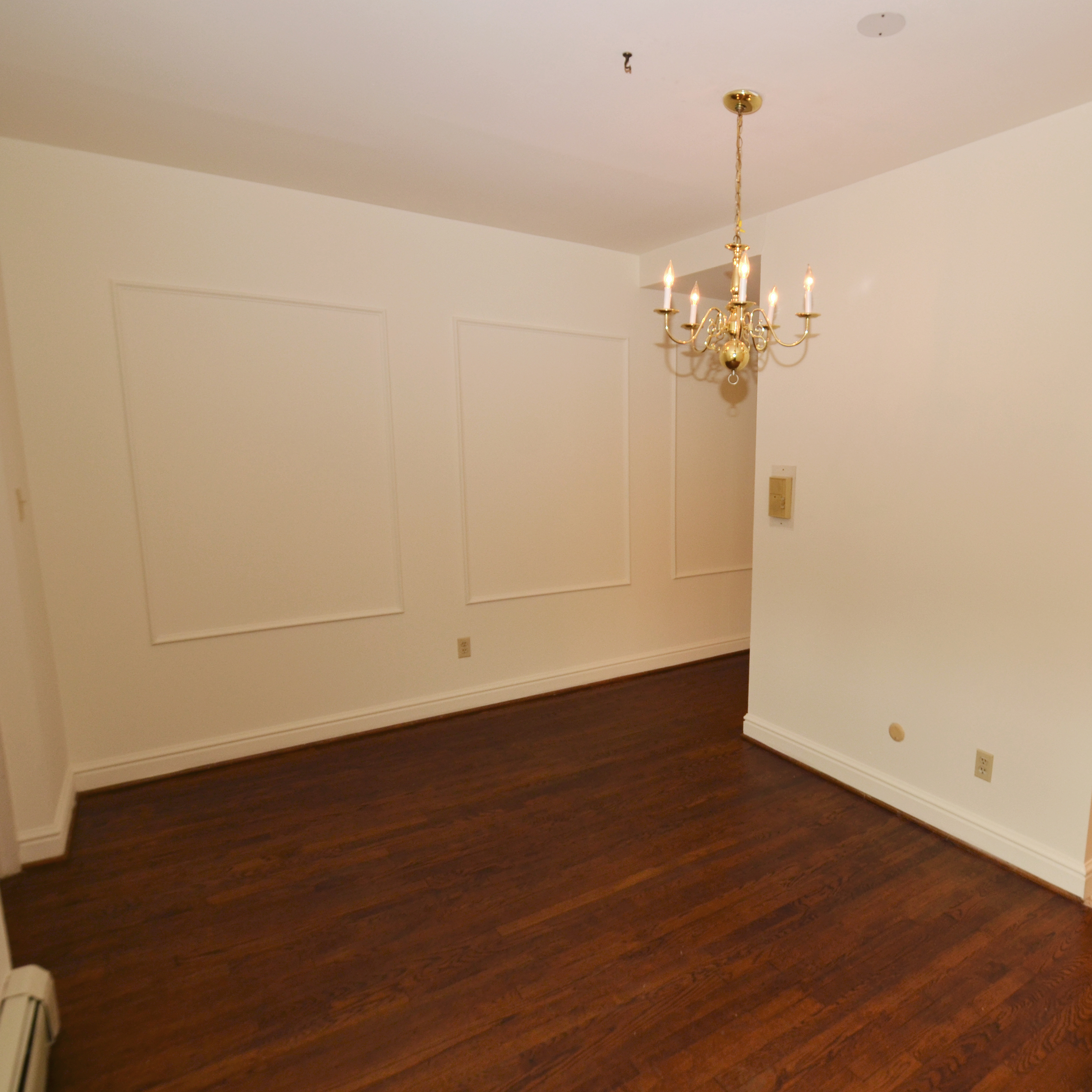interior of 343 Denniston  Apt.21