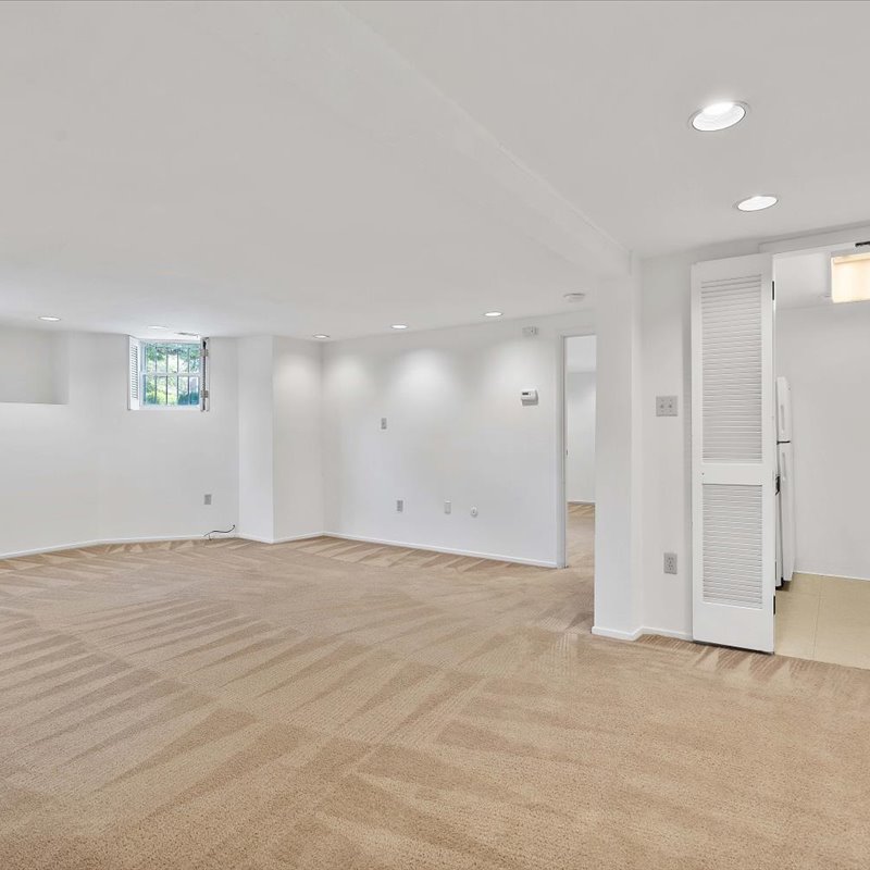 interior of Apt. 10