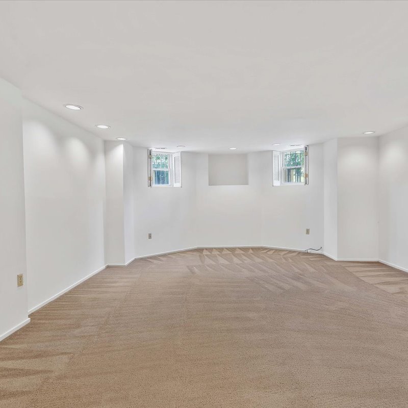 interior of Apt. 10