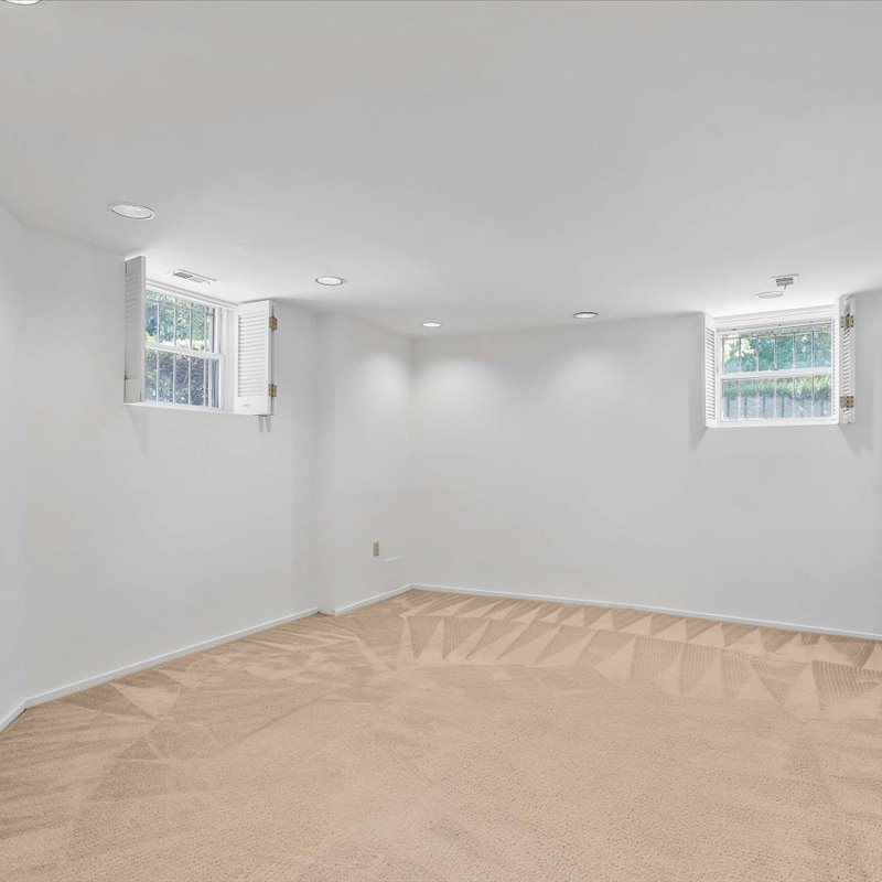 interior of Apt. 10