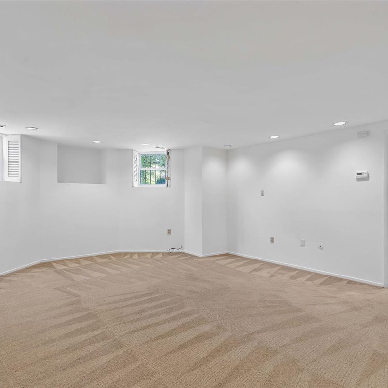 interior of Apt. 10