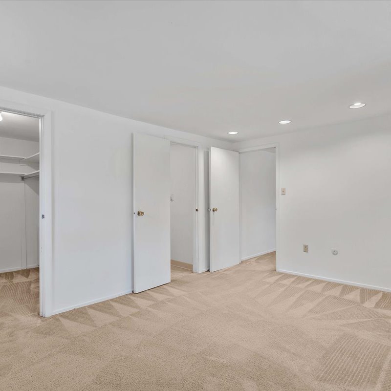 interior of Apt. 10