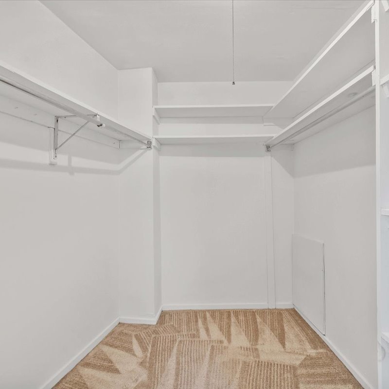 interior of Apt. 10