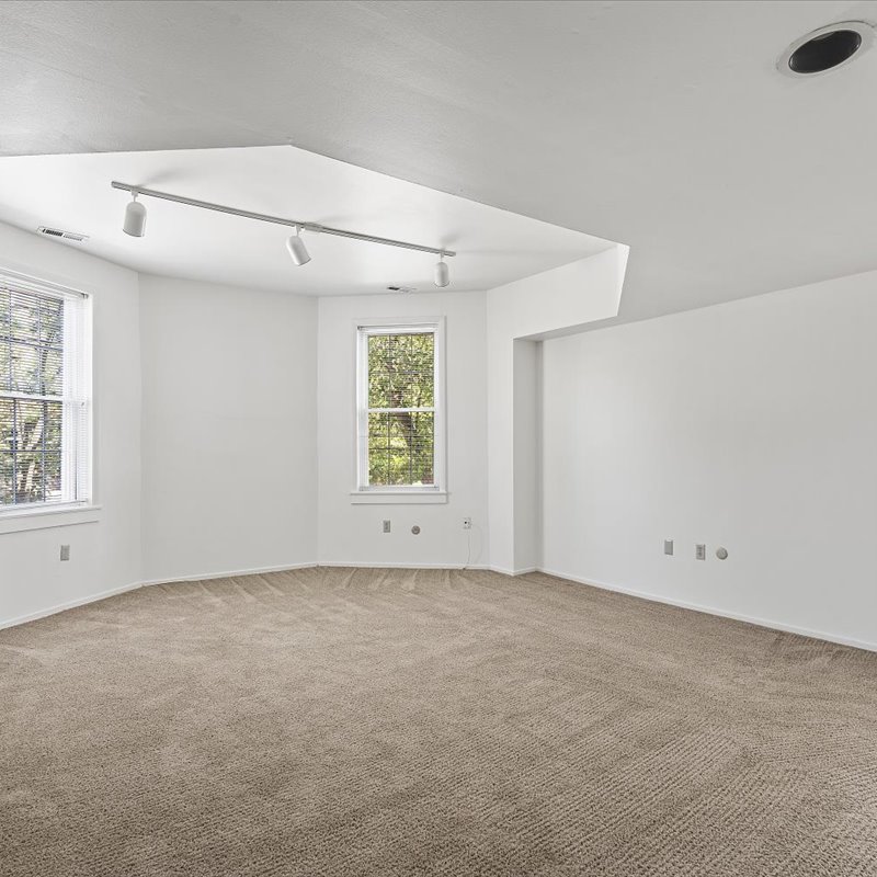 interior of Apt. 11