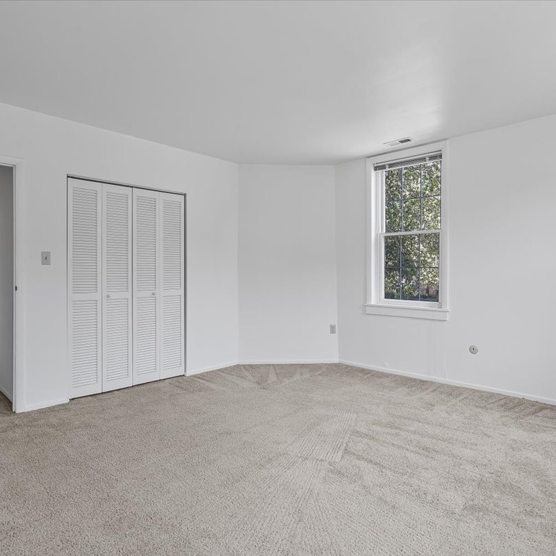 interior of Apt. 11