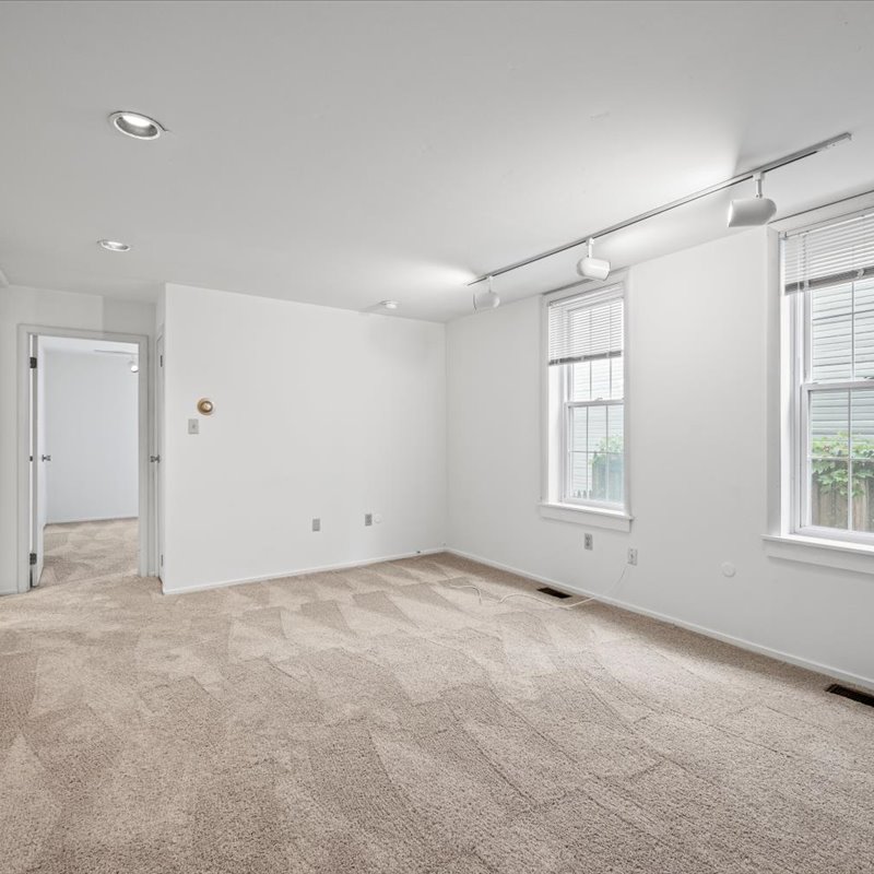 interior of Apt. 12