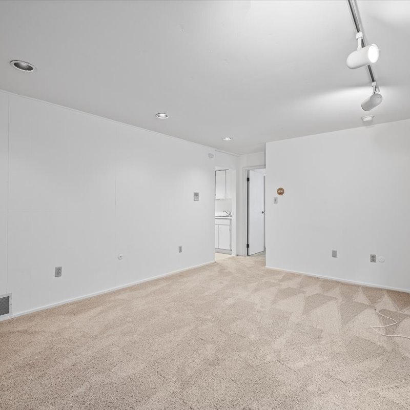 interior of Apt. 12