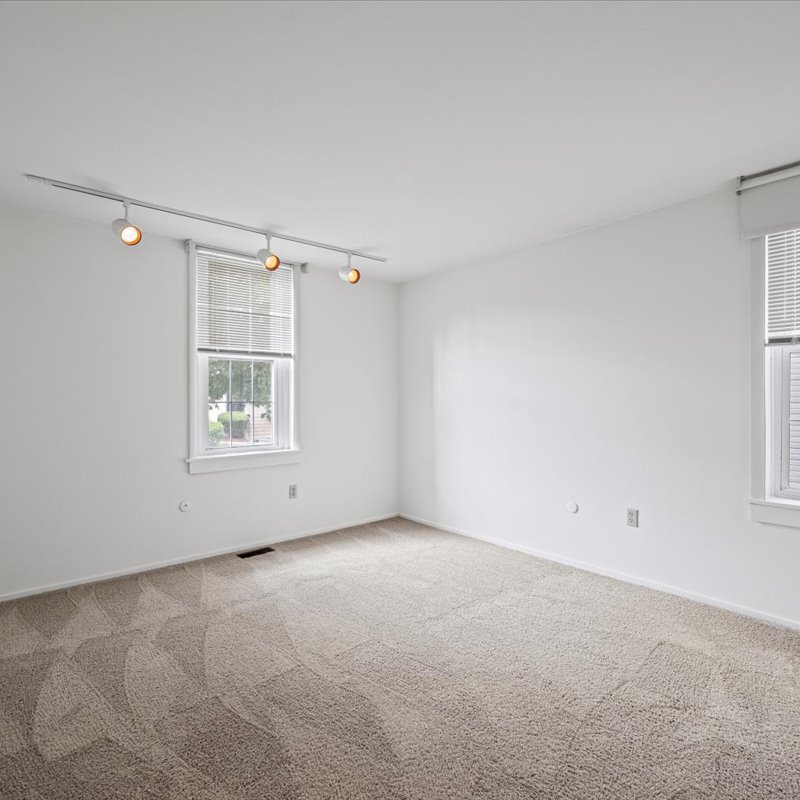 interior of Apt. 12