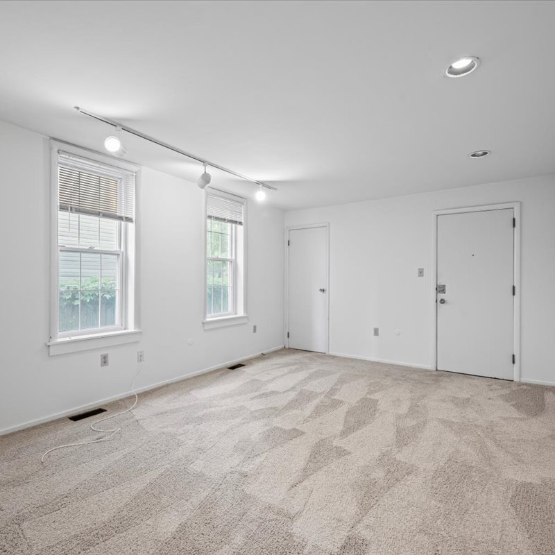 interior of Apt. 12