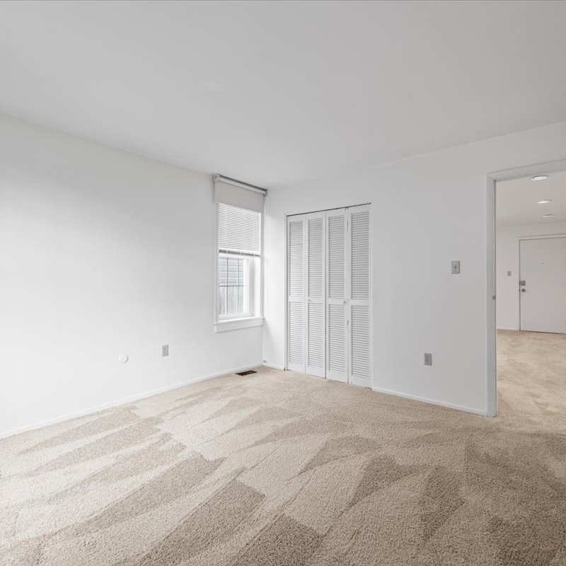 interior of Apt. 12