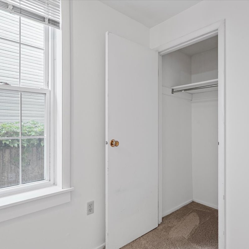 interior of Apt. 12