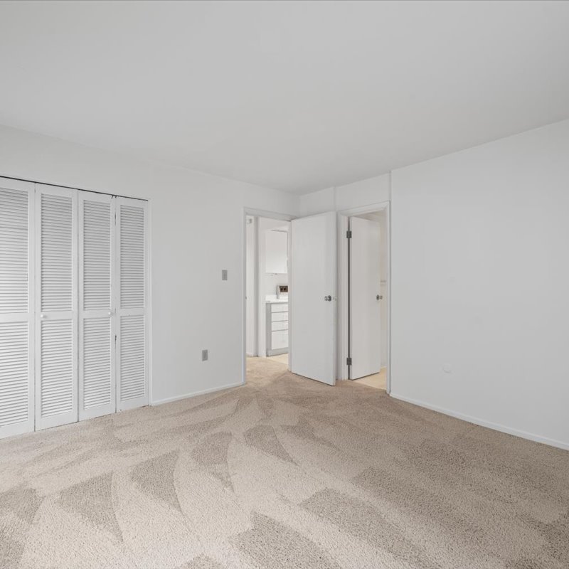 interior of Apt. 12