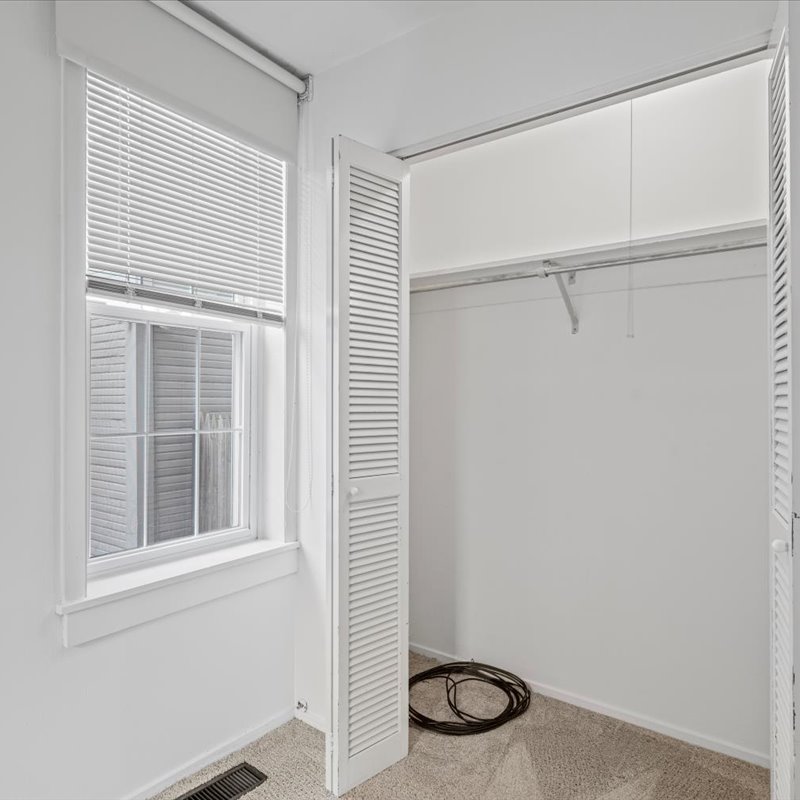 interior of Apt. 12