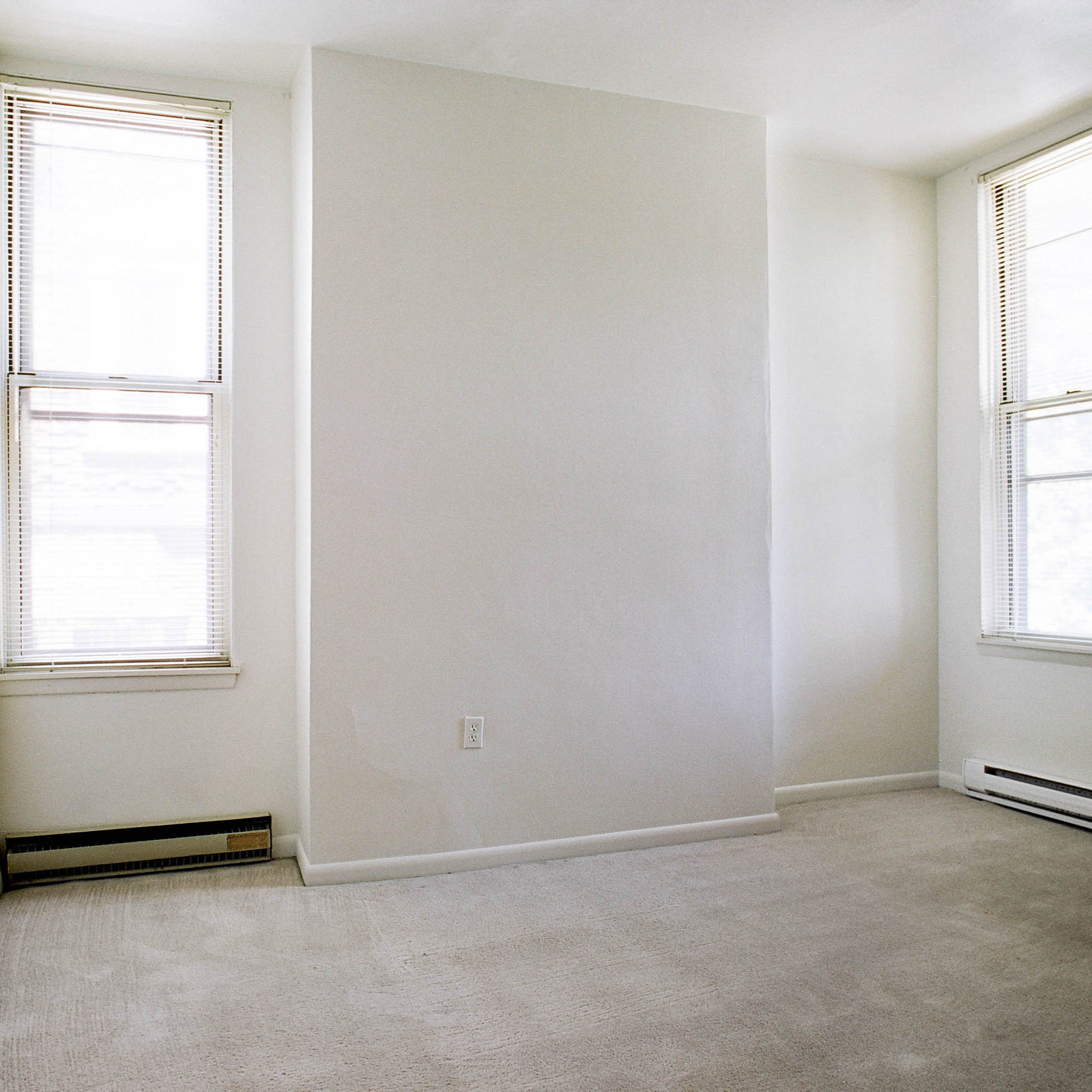interior of 417 Denniston Apt.2