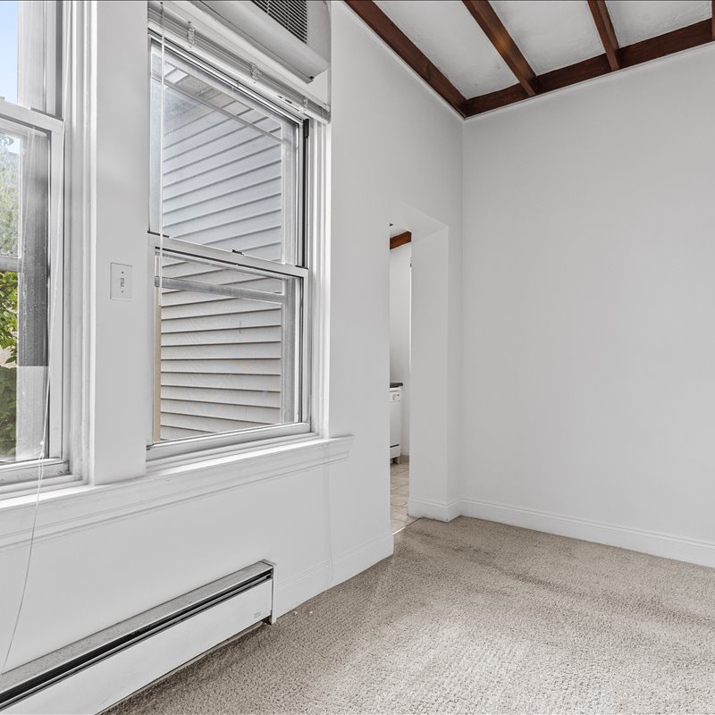 interior of 419 Denniston Apt.2