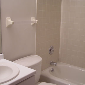 interior of 423 Denniston Apt.2