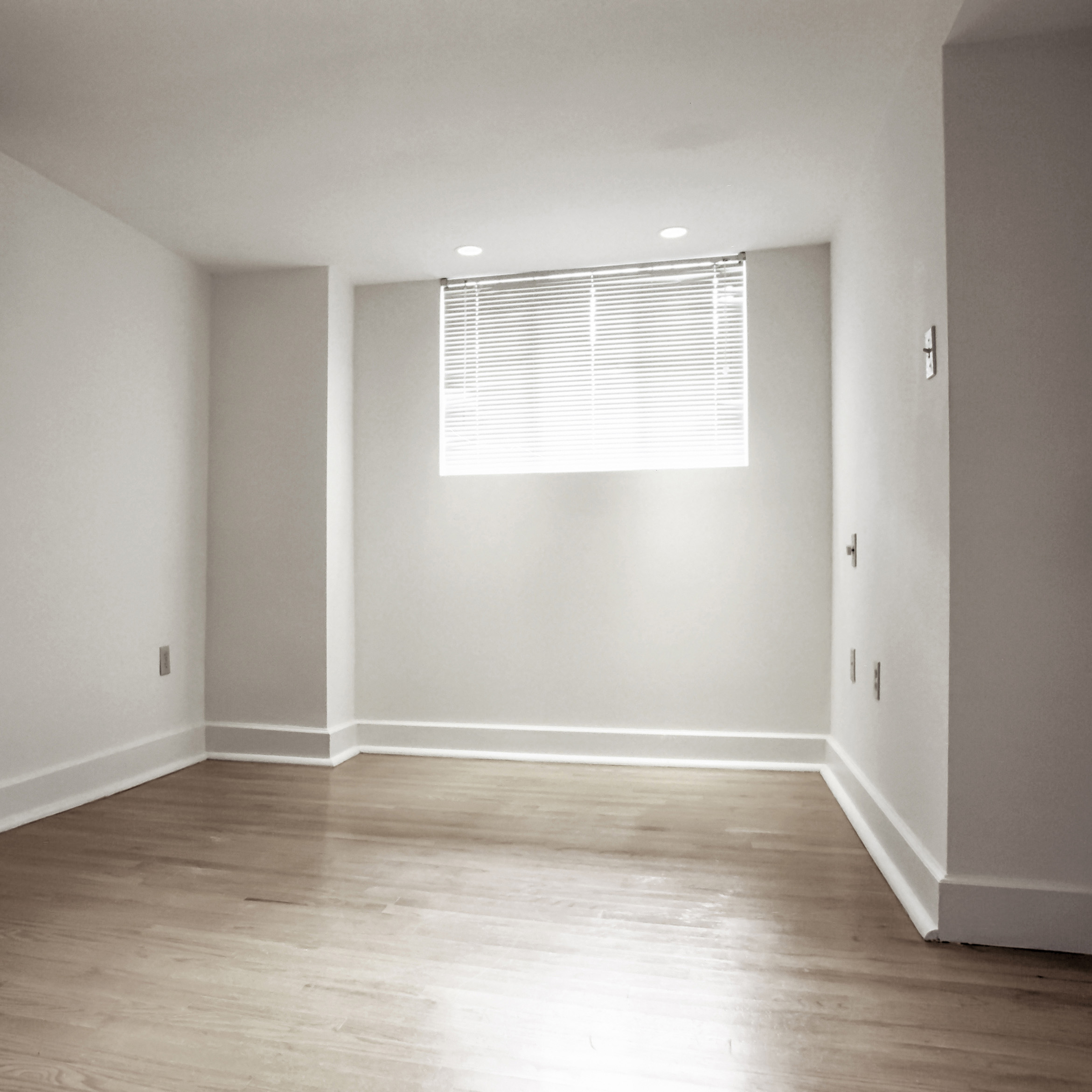 interior of Apt. 5