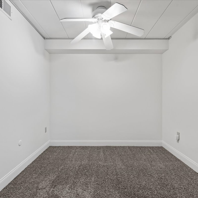 interior of Apt. 102