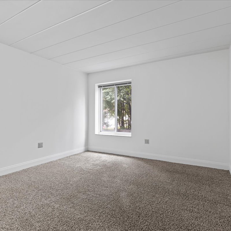 interior of Apt. 102