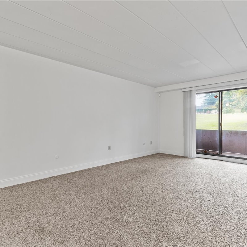 interior of Apt. 102