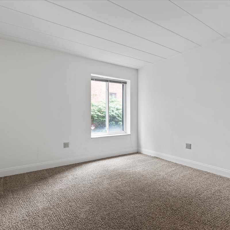 interior of Apt. 102